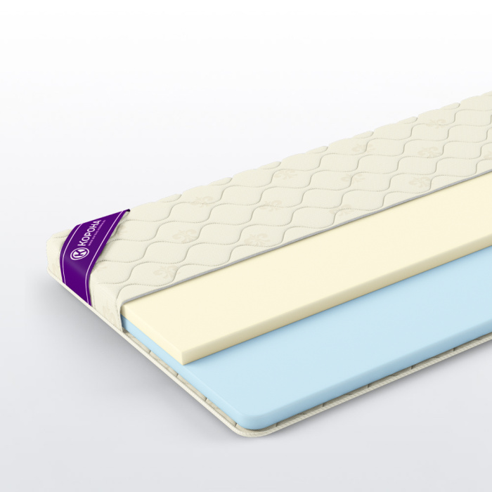 Топпер «Luxor» 120x200 Жаккард «Aries»