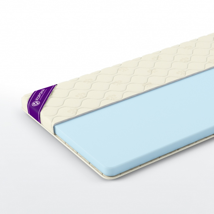 Топпер «Grand» 120x200 Жаккард «Aries»