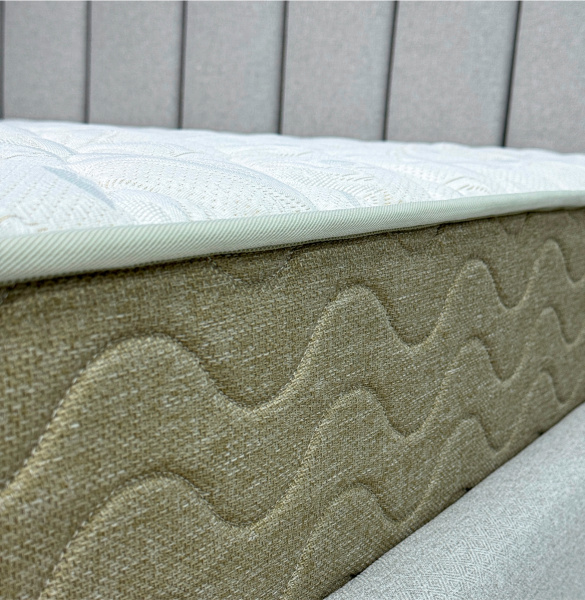 Матрас Linum «Memory» Фабрика Корона