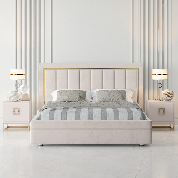 Кровать «VANESSA» («ВАНЕССА»)