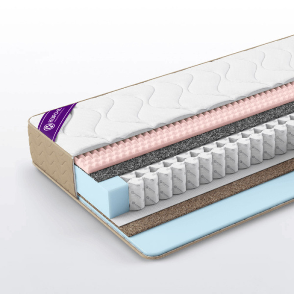 Матрас Elit «Active» 90x200 Трикотаж «Even»